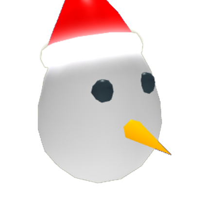 Bubble Gum Simulator Snowman Value