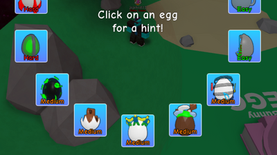 Discuss Everything About Bubble Gum Simulator Wiki Fandom - roblox easter egg hunt 2020 wiki