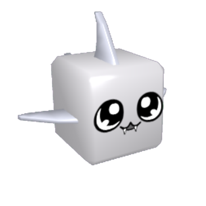 Baby Shark Roblox Toy