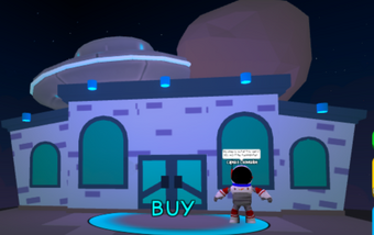 Space Store Bubble Gum Simulator Wiki Fandom