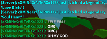 SOULHEARTFREAKOUT