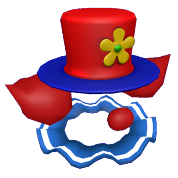 Clown Hat Bubble Gum Simulator Wiki Fandom