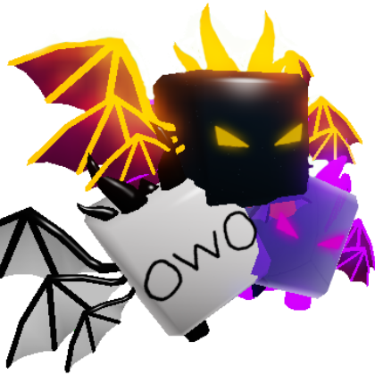 Owo Overlord Bubble Gum Simulator Pets