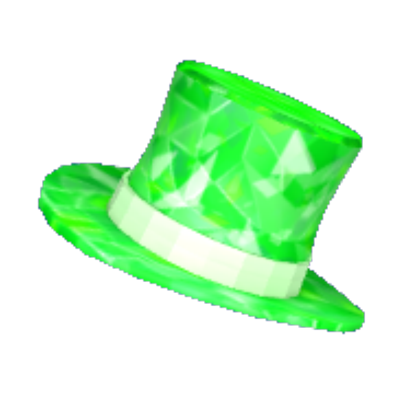 Roblox Bubble Gum Simulator Hat