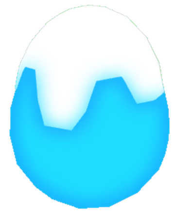 Frost Egg Bubble Gum Simulator Wiki Fandom