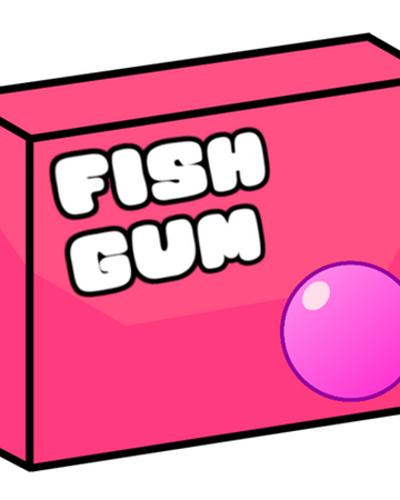 Fish Gum Bubble Gum Simulator Wiki Fandom
