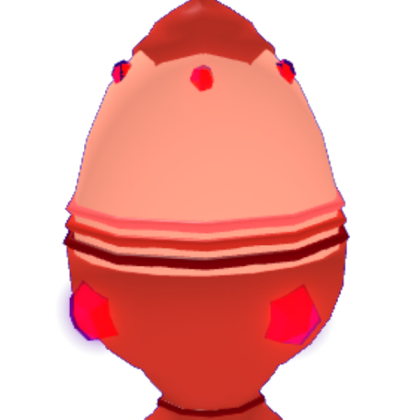 Roblox Bubble Gum Simulator Egg