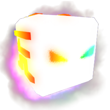 Rainbow Shock Bubble Gum Simulator Wiki Fandom Powered - what do i get for max level max enchanted hexarium my roblox