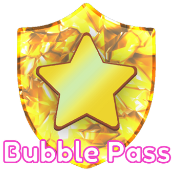 Bubble Pass Bubble Gum Simulator Wiki Fandom