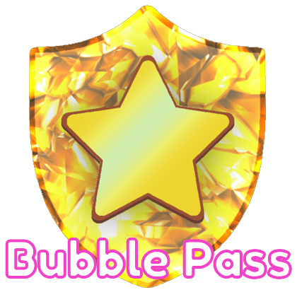 Bubble Pass Bubble Gum Simulator Wiki Fandom Powered By - 