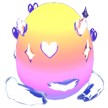 Pastel Egg Bubble Gum Simulator Wiki Fandom