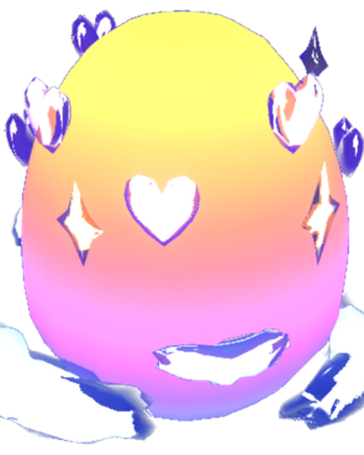 Pastel Egg Bubble Gum Simulator Wiki Fandom