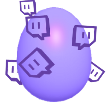 Twitch Egg Bubble Gum Simulator Wiki Fandom