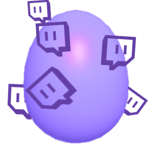 Twitch Egg Bubble Gum Simulator Wiki Fandom Powered By Wikia - 