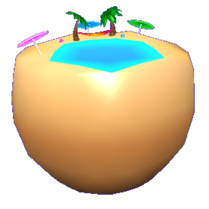 Beach Simulator Roblox