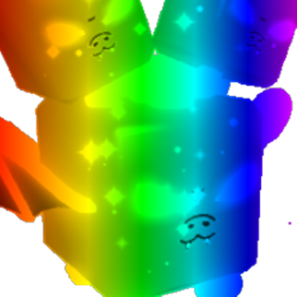 Rainbow Serpent Bubble Gum Simulator Wiki Fandom