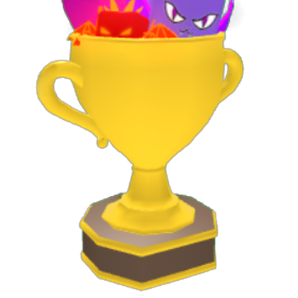 Roblox Bubble Gum Simulator Trophy Wiki