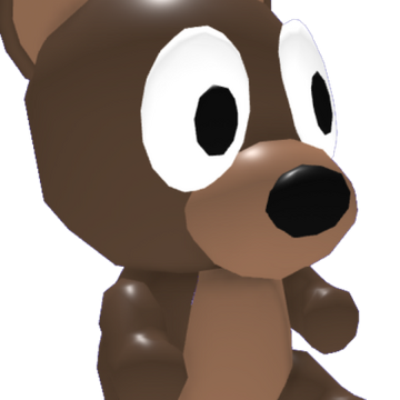 Teddy Bear Roblox Blender Roblox Gfx - roblox teddy bear png