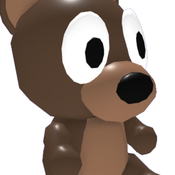 Teddy Bear Roblox Blender Roblox Gfx - teddy bear roblox gear