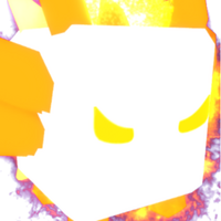 Radiant Protector Bubble Gum Simulator Wiki Fandom