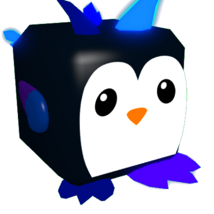 Roblox Bubble Gum Simulator Penguin Wiki