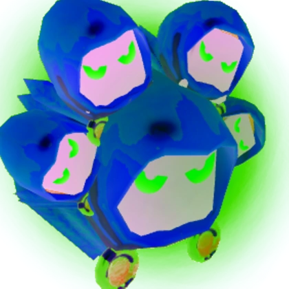 Dominus Hydra Bubble Gum Simulator