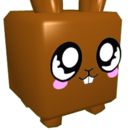 Chocolate Bunny Bgs Wiki