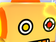 Roblox Bgs Giant Robot