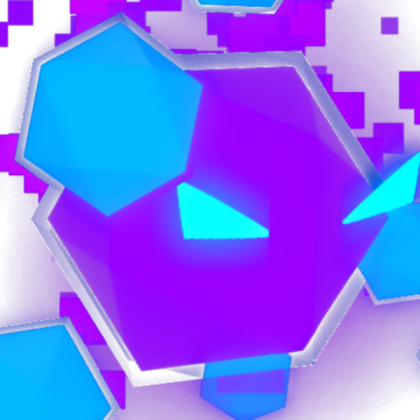 Roblox Bubblegum Simulator Neon Elemental