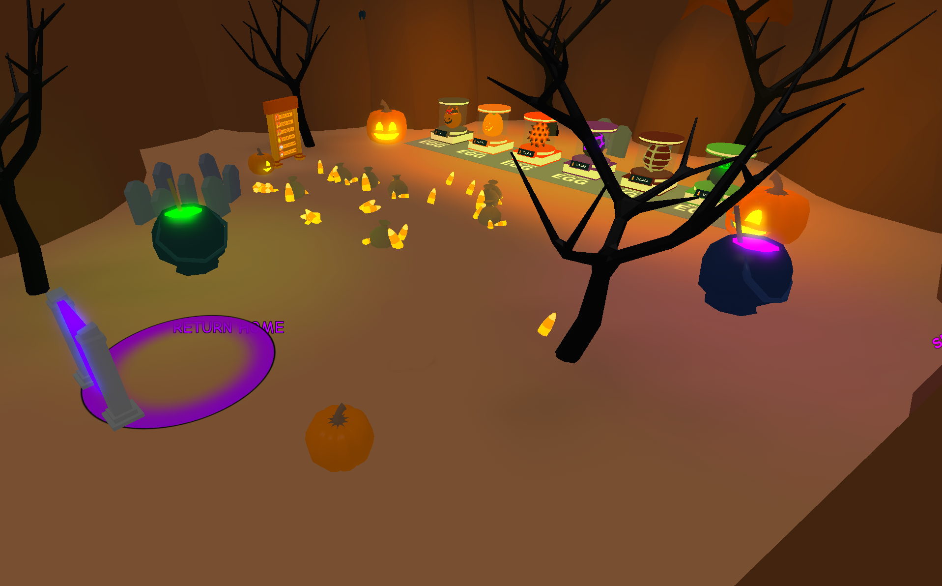 Roblox Halloween Event 2018 Wiki