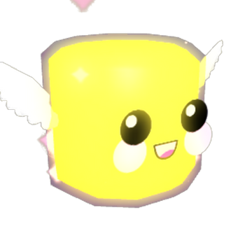 Gold Marshmallow Bubble Gum Simulator Wiki Fandom - roblox bubble gum simulator magic marshmallow