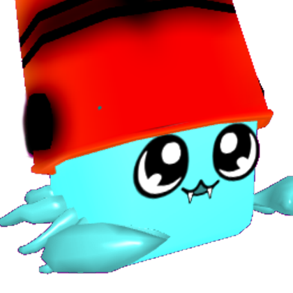 Roblox Bubble Gum Simulator Hermit Crab Wiki