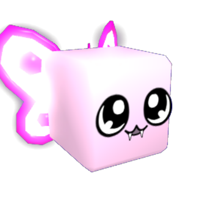 Candy Butterfly Bubble Gum Simulator Wiki Fandom Powered - roblox bubble gum simulator candy codes