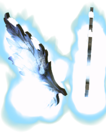 Frost Wings Bubble Gum Simulator Wiki Fandom