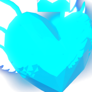 Eternal Heart Bubble Gum Simulator Wiki Fandom - roblox bubble gum simulator diamond overlord wiki