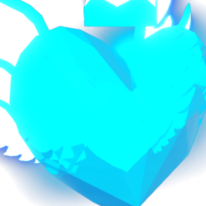 Roblox Bgs Wiki Eternal Heart