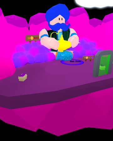 Zen Bubble Gum Simulator Wiki Fandom - roblox bgs wiki fandom