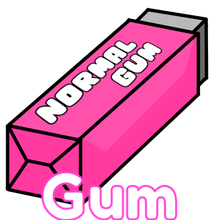 Gum