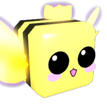 Roblox Bubble Gum Simulator Wiki Queen Bee