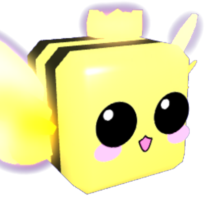 Queen Bee Bubble Gum Simulator Wiki Fandom - roblox bubble gum simulator wiki queen bee