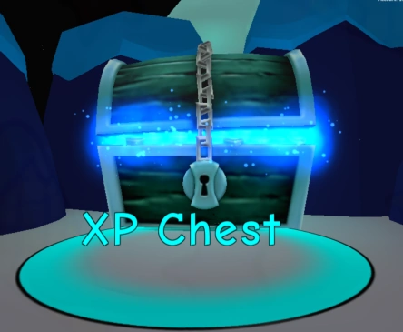 XP Chest | Bubble Gum Simulator Wiki | Fandom