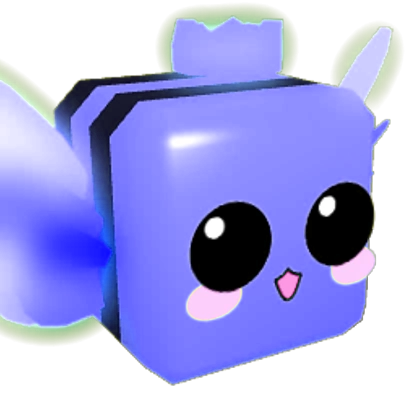 Roblox Bubble Gum Simulator Queen Bee Wiki