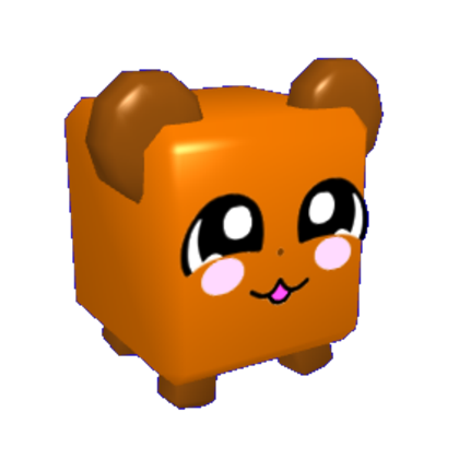 Roblox Simulator Pet Plushies