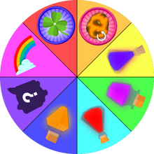 free robux spin wheel online Minigames Bubble Gum Simulator Wiki Fandom