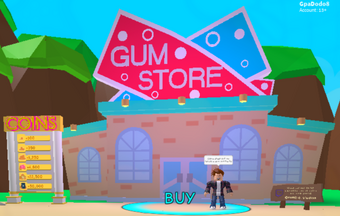 Main Store Bubble Gum Simulator Wiki Fandom