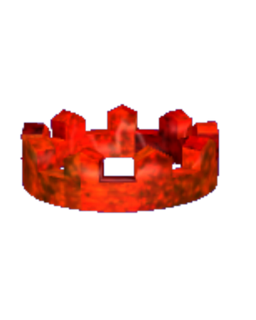 Adurite Crown