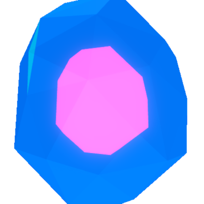 Sparkly Egg Bubble Gum Simulator