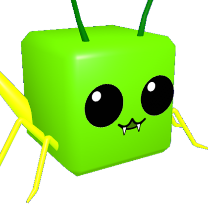 Grasshopper | Bubble Gum Simulator Wiki | Fandom