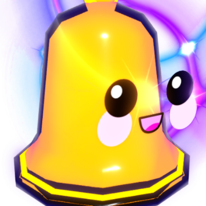 Holy Bell | Bubble Gum Simulator Wiki | Fandom