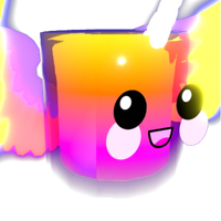 Category Secret Items Bubble Gum Simulator Wiki Fandom